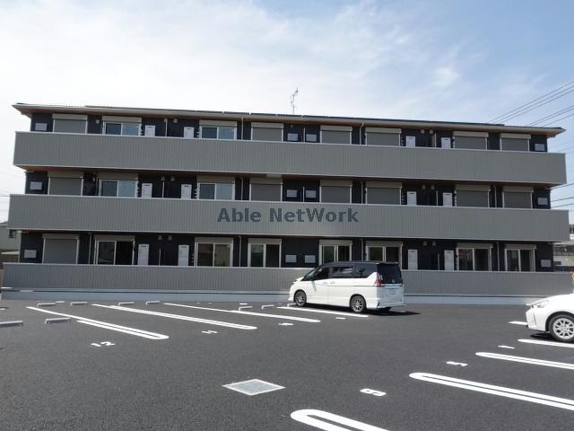 その他　周辺環境