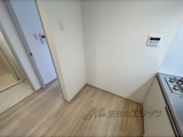 その他部屋・スペース　冷蔵庫置場