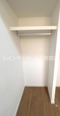 収納　同施工会社参考写真