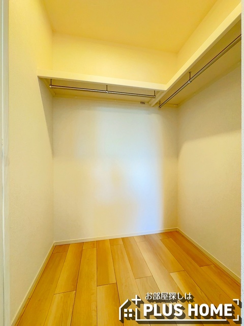 収納　同仕様写真
