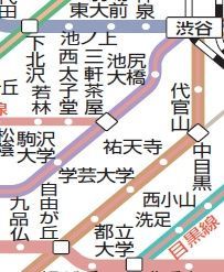 その他　☆路線図☆
