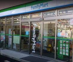 コンビニ　ファミリーマート 千住河原町墨堤通り店（コンビニ）まで3464m