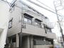サンシティ若林 1階 築21年11ヶ月の賃貸物件