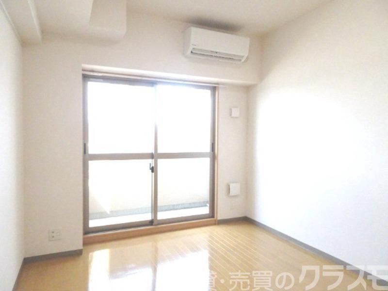 居室・リビング　明るいお部屋です♪