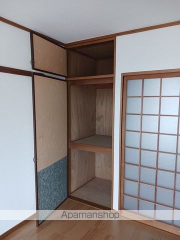 シティハイツ妹尾Cの内装写真
