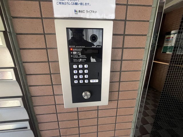 ロビー