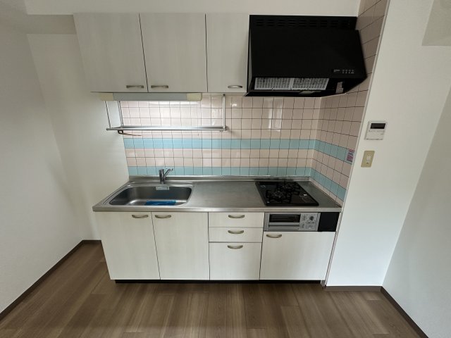 キッチン　別部屋参考