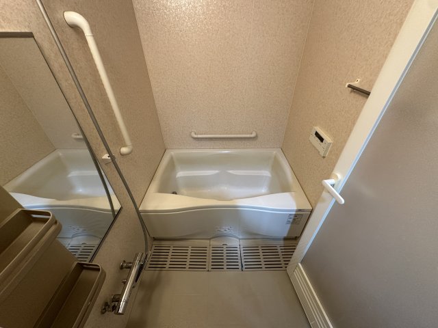 バス・シャワールーム　別部屋参考