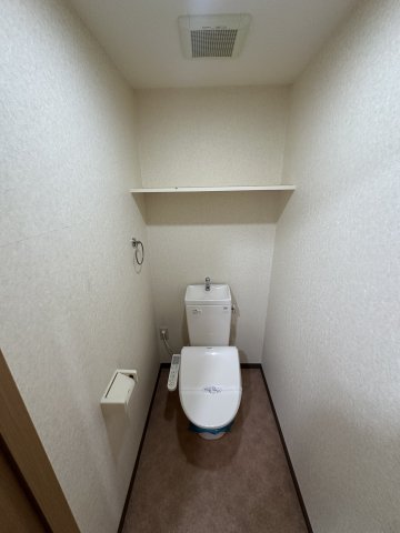 トイレ　別部屋参考