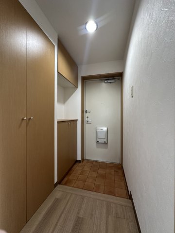 玄関　別部屋参考