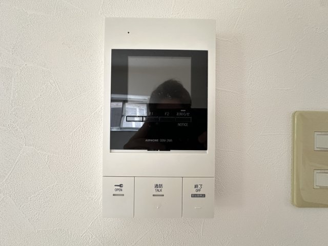 セキュリティ　別部屋参考