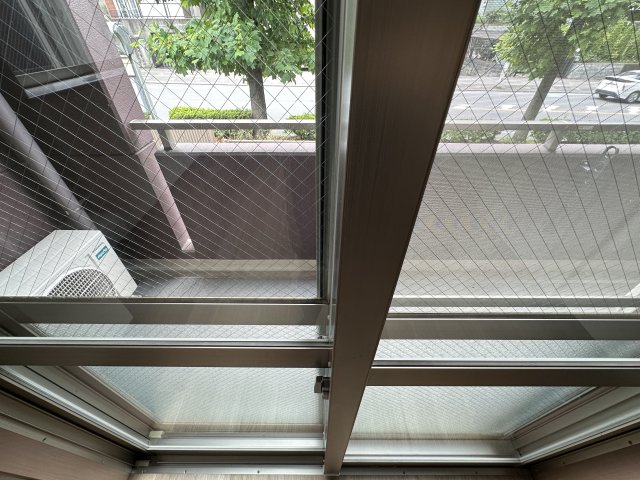 バルコニー　別部屋参考