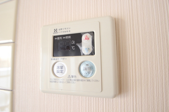 カルチェ中川2のその他写真