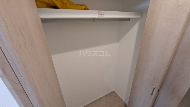 飯山満町3丁目APの内装写真