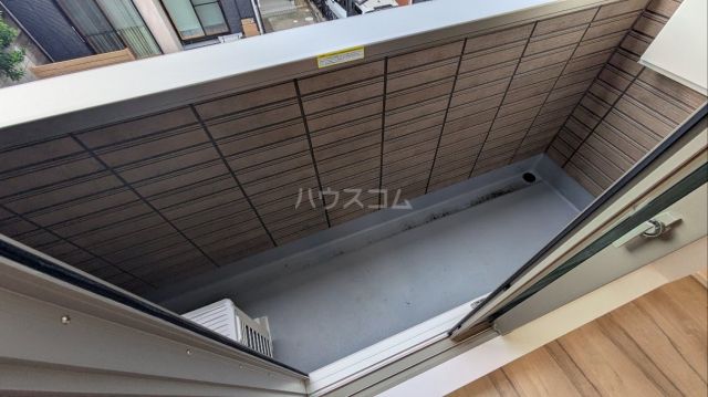 飯山満町3丁目APの内装写真