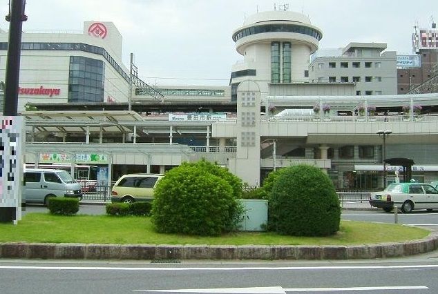 その他　松坂屋豊田店（その他）まで487m
