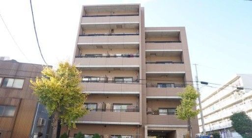 建物外観　☆綺麗な外観☆