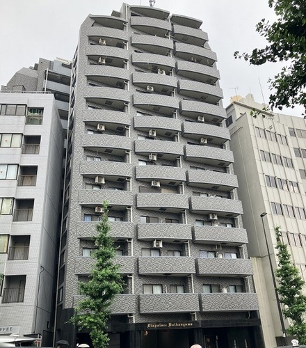 建物外観　建物外観　※2026年6月撮影