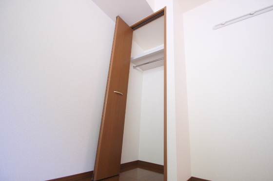 収納　※別号室のお写真です