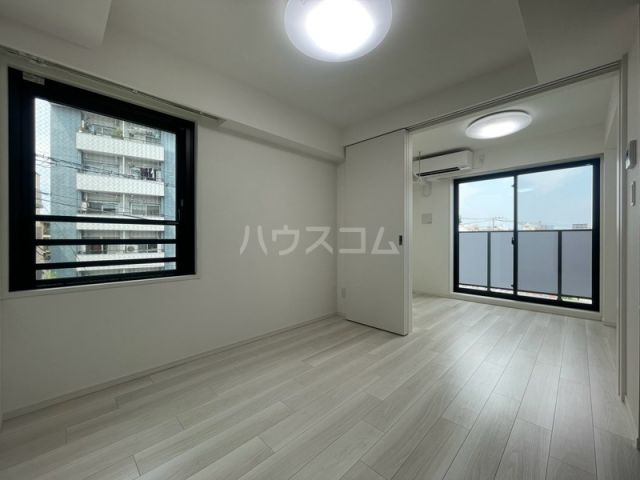 Dimus中野富士見町の内装写真