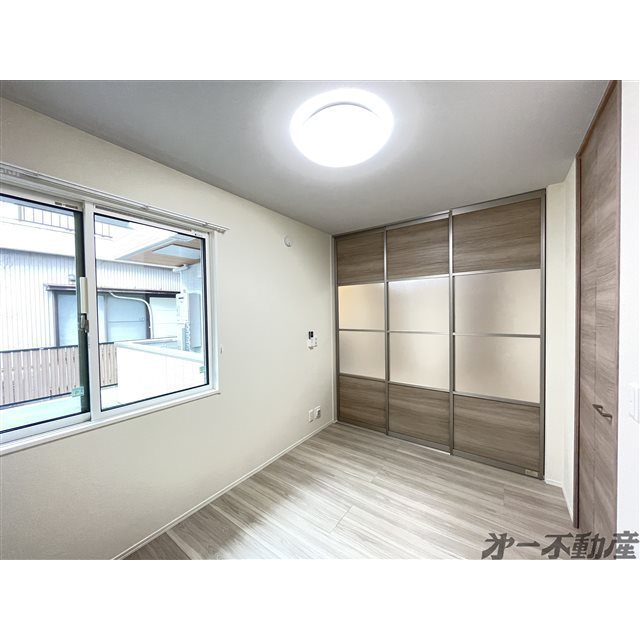 その他部屋・スペース　洋室