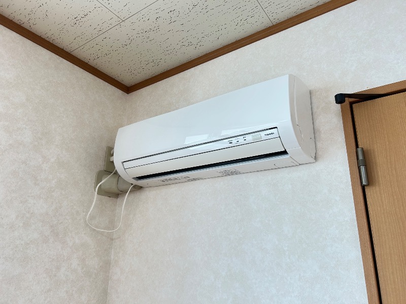その他設備　設備