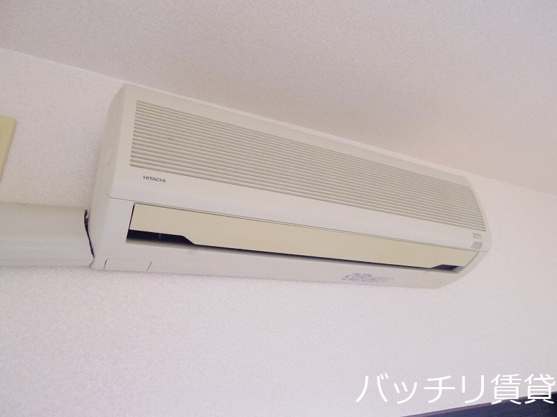 その他設備　写真は別号室の為、現状優先になります。