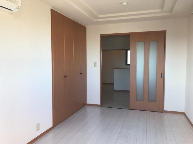 その他部屋・スペース　洋室