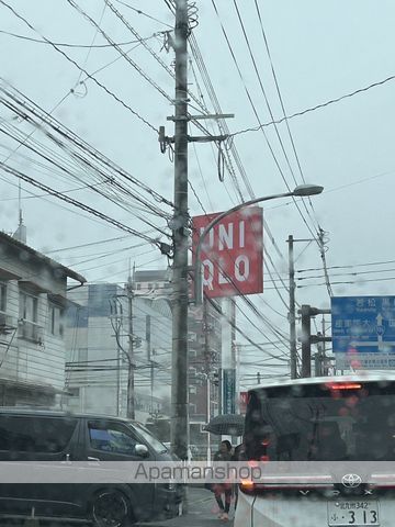 その他　ユニクロ折尾店（その他）まで4066m