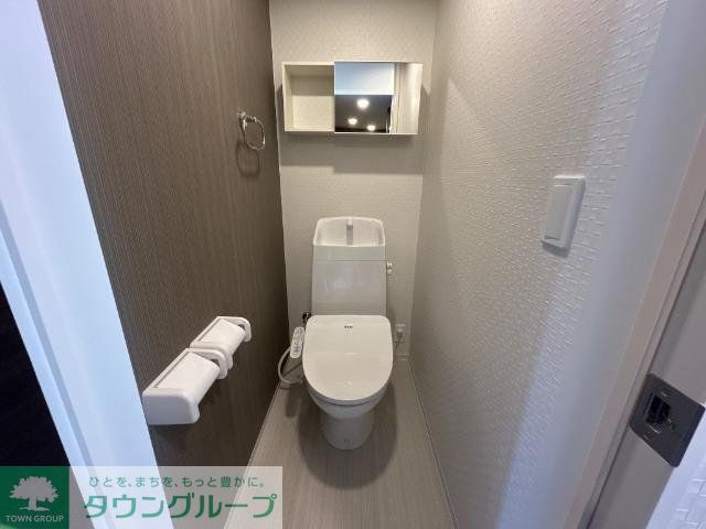 トイレ　同施工会社参考