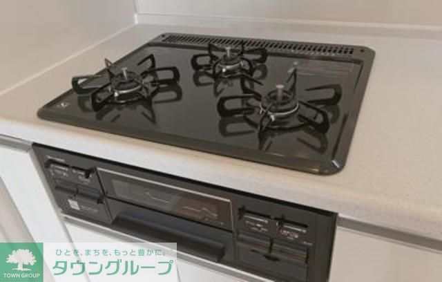 その他　※写真は同タイプ住戸です。