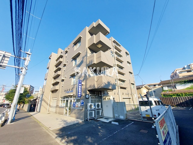 建物外観　当店おすすめ物件♪