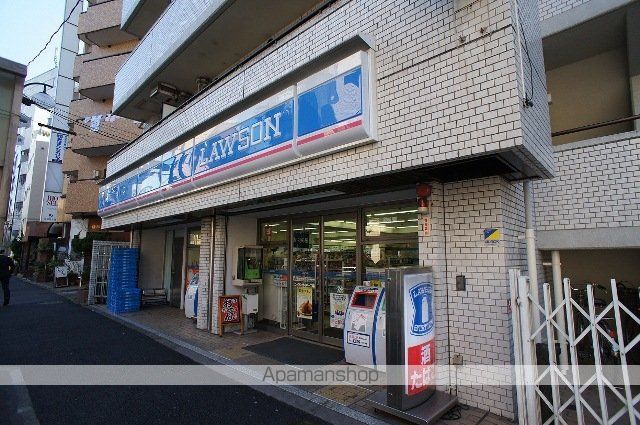 コンビニ　ローソン（コンビニ）まで127m