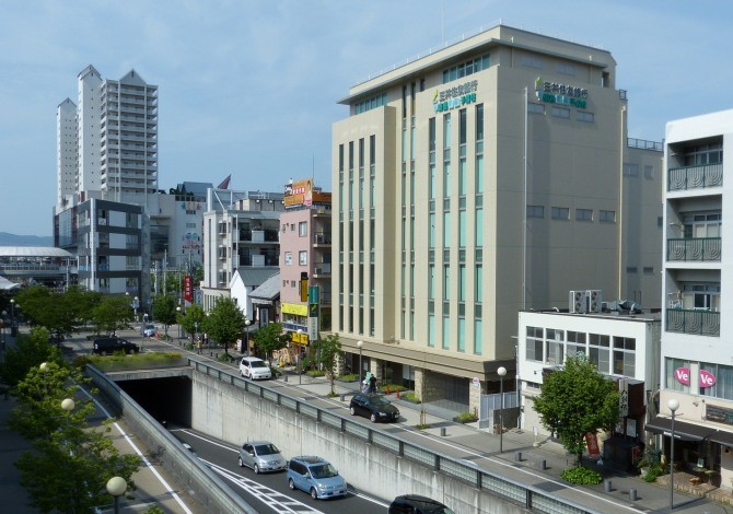 銀行　三井住友銀行 西宮北口支店（銀行）まで1315m