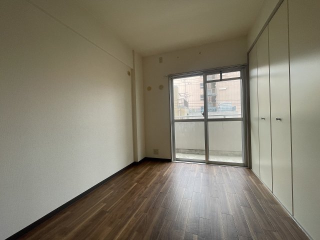 その他部屋・スペース　寝室です