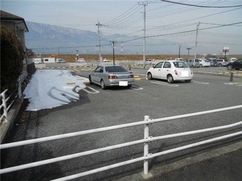 その他　（その他）まで0m