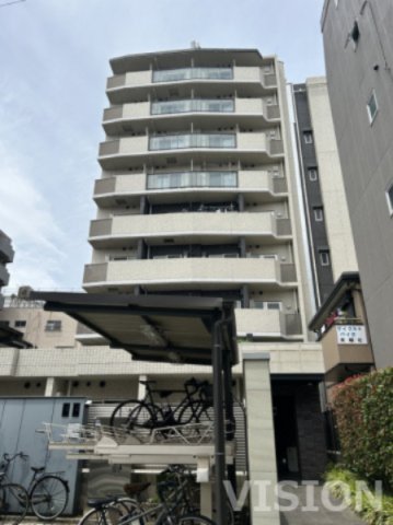 建物外観　☆外観☆