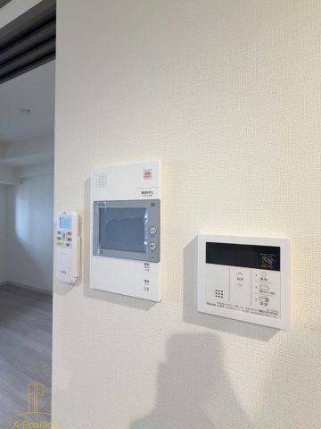 セキュリティ　ミラージュパレス天王寺堀越町