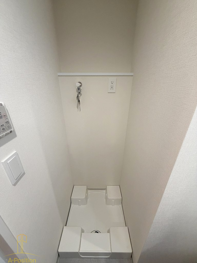 その他設備　ミラージュパレス天王寺堀越町