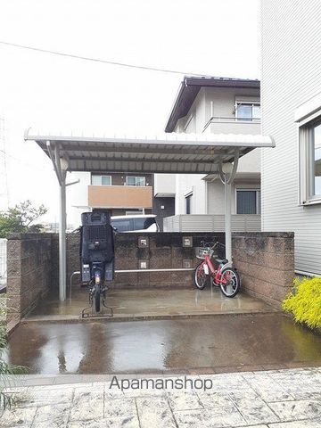 その他共有部分　その他共有部分
