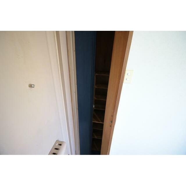 その他設備　※同仕様写真含む