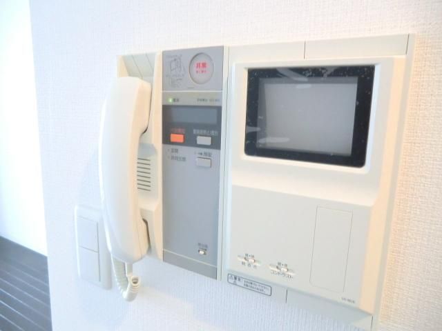 セキュリティ　☆安心のセキュリティ☆