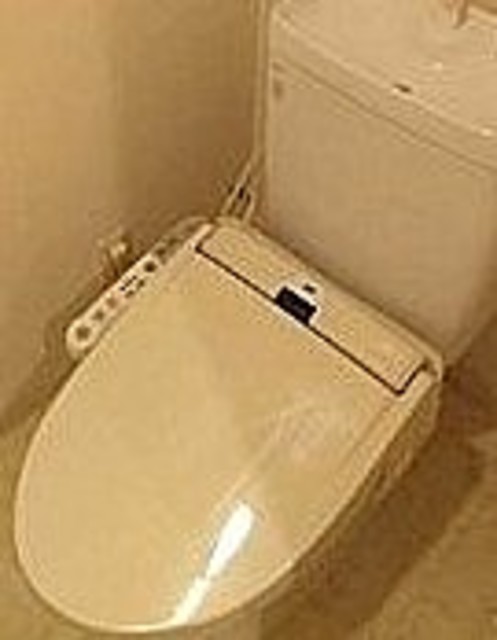トイレ　別部屋参考写真