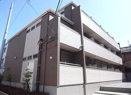 建物外観　☆綺麗な外観☆