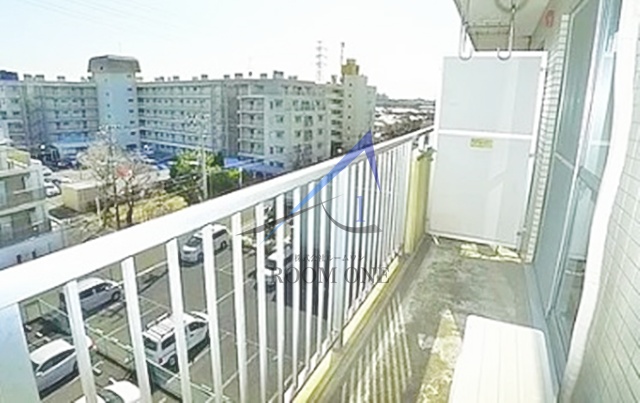 バルコニー　バルコニーです。