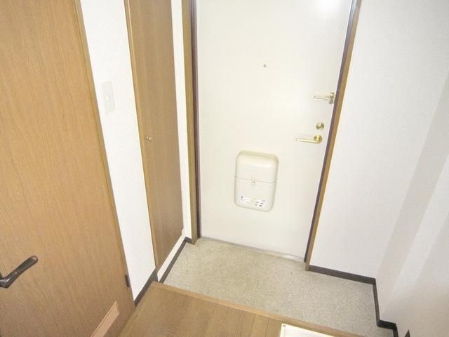 玄関　★玄関・靴箱★