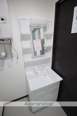 ＪＲ札沼線 新川駅 徒歩6分 3階建 築11年の内装写真
