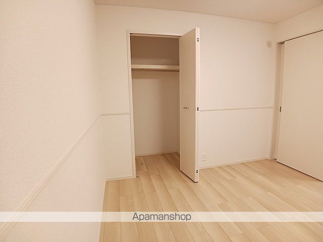 アルストロメリアVの内装写真