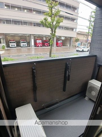 アルストロメリアVの内装写真