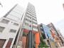 建物外観　サムティ難波グレイス